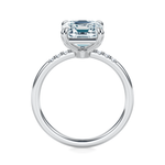 Maiden Engagement Ring Setting