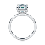 Baxter Solitaire Engagement Ring Setting