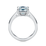 Chrystie Solitaire Engagement Ring Setting