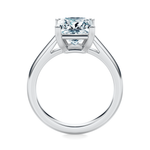Chrystie Solitaire Engagement Ring Setting
