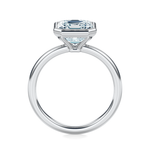 Ludlow Engagement Ring Setting