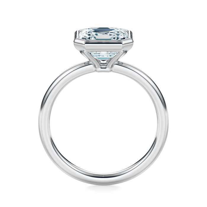 Ludlow Engagement Ring Setting