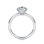 Ludlow Engagement Ring Setting