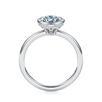Ludlow Engagement Ring Setting
