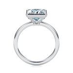 Ludlow Engagement Ring Setting