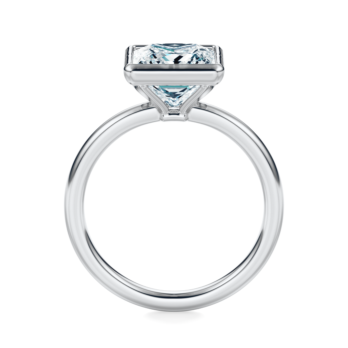 Ludlow Engagement Ring Setting