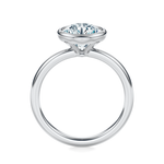 Ludlow Engagement Ring Setting
