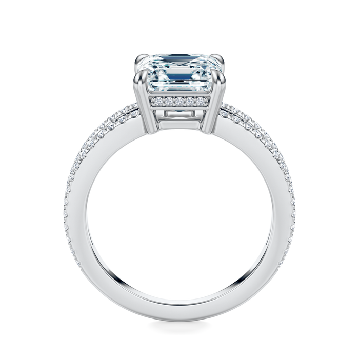 Rivington Engagement Ring Setting