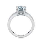 Rivington Engagement Ring Setting