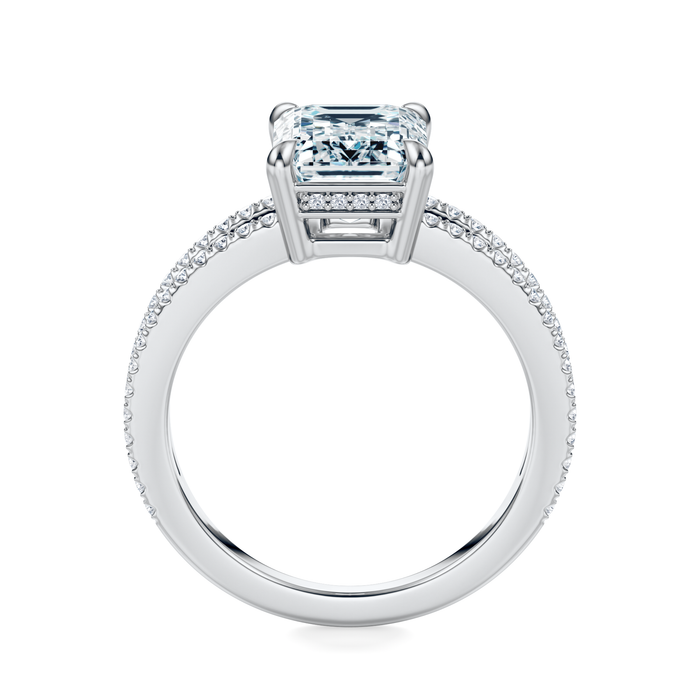 Rivington Engagement Ring Setting