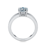 Rivington Engagement Ring Setting