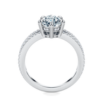 Rivington Engagement Ring Setting
