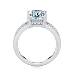 Rivington Engagement Ring Setting