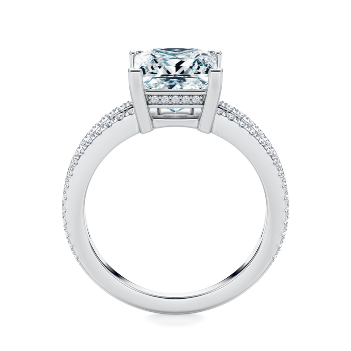 Rivington Engagement Ring Setting