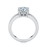 Rivington Engagement Ring Setting