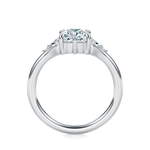 Willet Engagement Ring Setting
