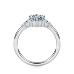 Willet Engagement Ring Setting