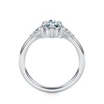 Willet Engagement Ring Setting