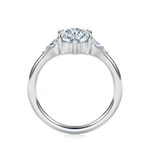 Willet Engagement Ring Setting