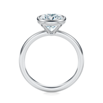 Ludlow Engagement Ring Setting