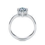 Forsyth Engagement Ring Setting