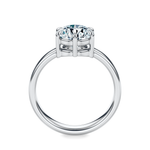 Forsyth Engagement Ring Setting