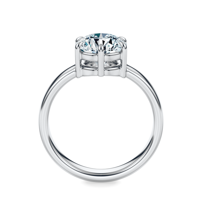 Forsyth Engagement Ring Setting