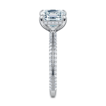 Mercer Engagement Ring Setting