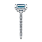 Mercer Engagement Ring Setting