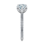 Mercer Engagement Ring Setting
