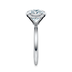 Ludlow Engagement Ring Setting