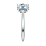 Madison Solitaire Engagement Ring Setting