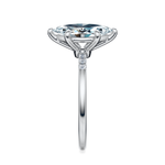 Maiden Engagement Ring Setting