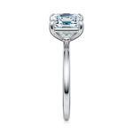 Baxter Solitaire Engagement Ring Setting