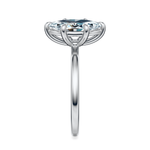 Baxter Solitaire Engagement Ring Setting