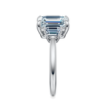 Grand Engagement Ring Setting
