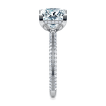 Mercer Engagement Ring Setting
