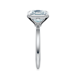 Ludlow Engagement Ring Setting