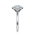 Ludlow Engagement Ring Setting