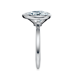Ludlow Engagement Ring Setting