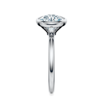 Ludlow Engagement Ring Setting