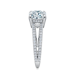 Rivington Engagement Ring Setting