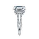 Rivington Engagement Ring Setting