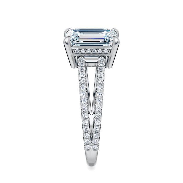 Rivington Engagement Ring Setting