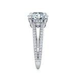 Rivington Engagement Ring Setting