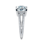 Rivington Engagement Ring Setting