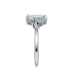 Mulberry Engagement Ring Setting