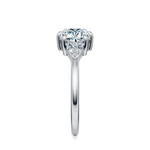 Willet Engagement Ring Setting