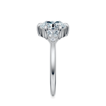 Willet Engagement Ring Setting