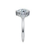 Willet Engagement Ring Setting